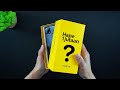 Ada lagi nih.. Unboxing realme yg punya 6000mAh🔥