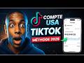Comment créer un compte TikTok monétisé sans VPN en 2026 (Guide complet)