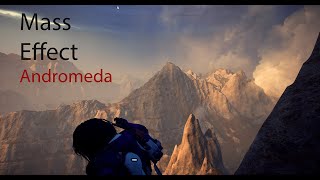 Elaadan / Mass Effect Andromeda / Part 24