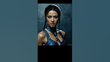 Mai King of Fighters vs Kitana Mortal Kombat #snk #kingoffighters #mortalkombatmobile #mk #mk1 part2