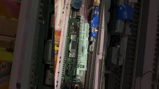 Soundtraxx Econami Decoder Issue