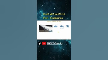 Vortex generators #fyp #southafrica