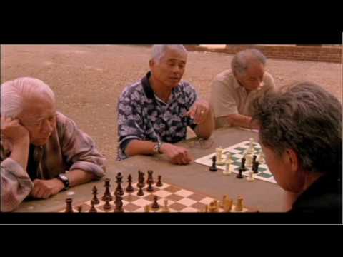"Pawns of the King" Clip