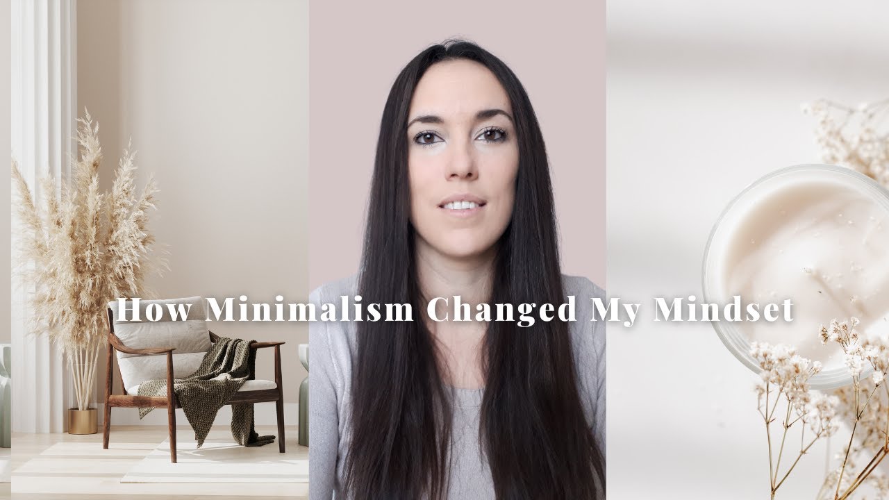 Photo inspiration: Fresh Look at How Minimalism Changed My Mindset