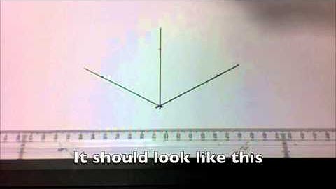 Isometric drawing cube to size