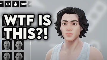 Skate has lost the plot...