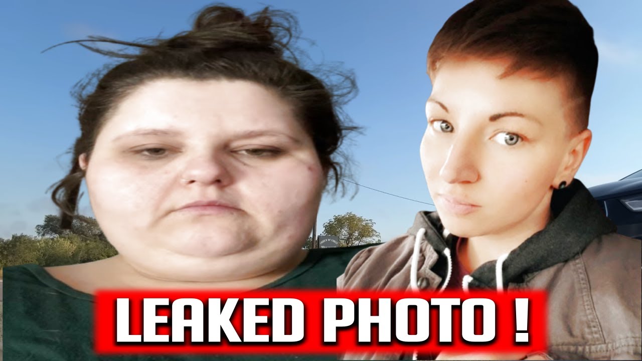 Amberlynn Reid Girlfriend Tommy Leaked Secret Photo! - YouTube
