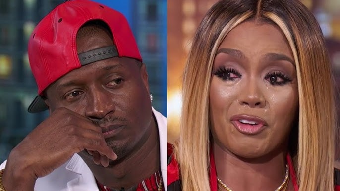 Sad News, Rasheeda Frost Family Mourning The Death Of A Loved One – Kirk  Frost Is Left Without Words - YouTube