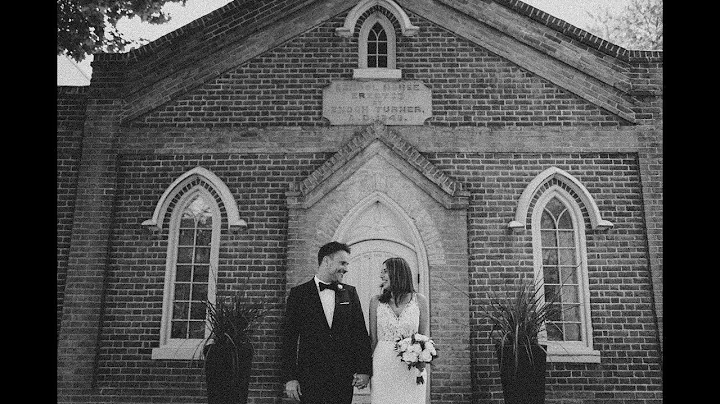 PATRICIA + JOHN