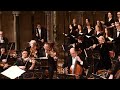 Js bach magnificat