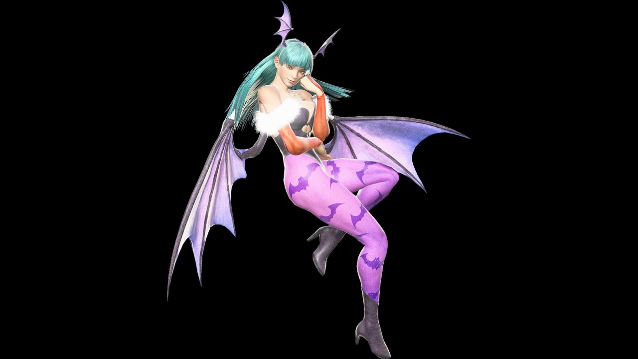 Ark Morrigan Blog