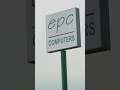 An EPC Throwback