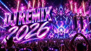 PARTY MIX 2026 I #78 I Club Mix Mashups & Remix Mixed by Zode Music