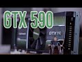 Geforce GTX 590 Dual GPU Test in 8 Games (2020)