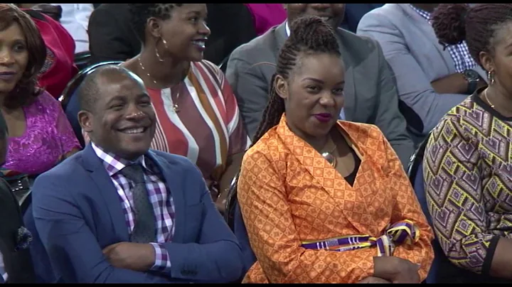 EMMANUEL MAKANDIWA: LEARN TO DO WELL EPISODE 2