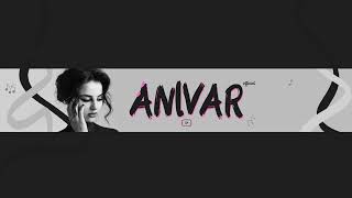 Прямая трансляция пользователя ANIVAR