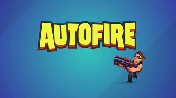 Mr Autofire App Preview