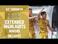 Rovers Delight: QPR vs Blackburn Highlights ⚽