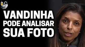 imagem do vídeo SAIBA COMO PARTICIPAR com Vandinha Lopes | Planeta Podcast (Sobrenatural)