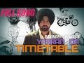 Yaaraan da Timetable | Ravinder Grewal |Punjabi Song | Tedi Pag Records