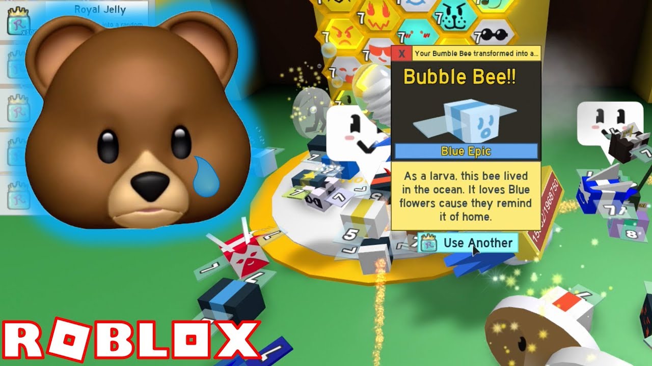 Roblox Bee Swarm Youtube