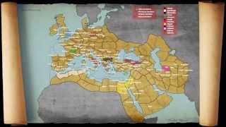 Famous Total war: Rome 2 Campaign map (new update) Wealth