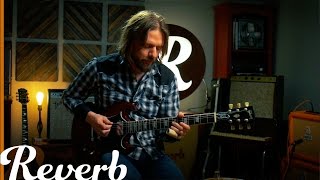 Slide Guitar Basics Part Three: Open and Standard Tunings | Reverb Learn To Play chords