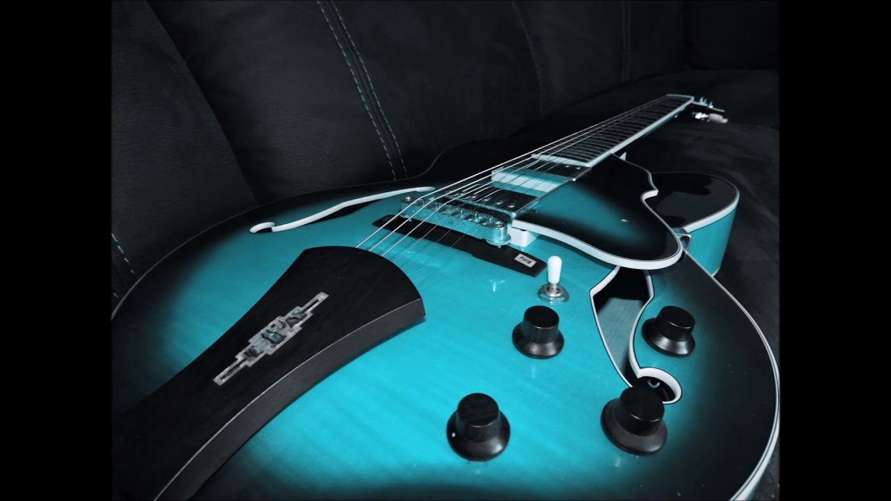 suckerpunch WRONG GIRL (original guitar improvisation)