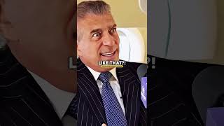 How Homeless 23 YO Sold $150M Jet