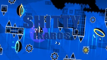 aww shit,her we go again.../my second part in shitty ikaros