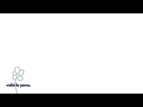 Joshua - Valió la pena (Lyric Video)