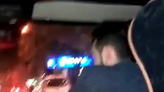 Gece Gece Takilmacalar