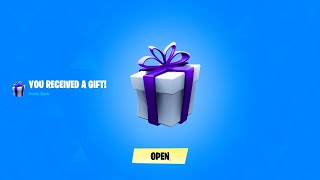 This Gift made me rich...