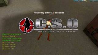 Crazy Shooter Online - Dr.Mia