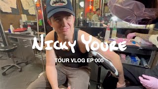 Youre Vlogs: Episode 5 - Detroit x New York x Poughkeepsie