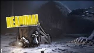 Reanimal PC Gameplay🎮