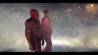 Kid Cudi thinks Kanye deserves grace but has he earned it?
