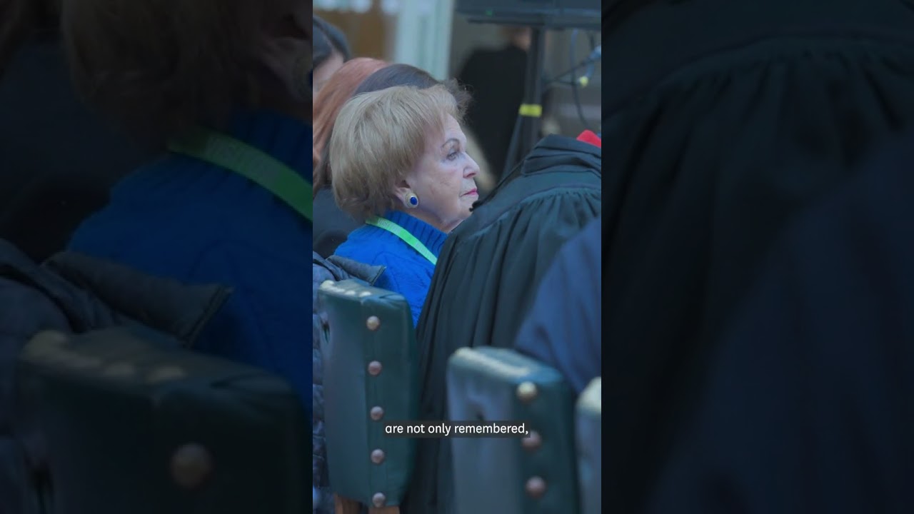 In Remembrance: Holocaust Memorial Day 🕯️