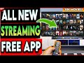 🔴NEW STREAMING APP FOR 2023 ! image