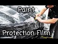 Paint Protection Film, all you need to know