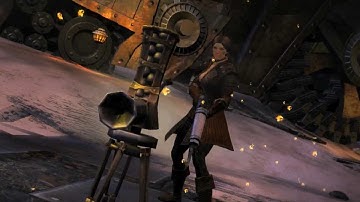 Guild Wars 2 - Engineer Skill Trailer
