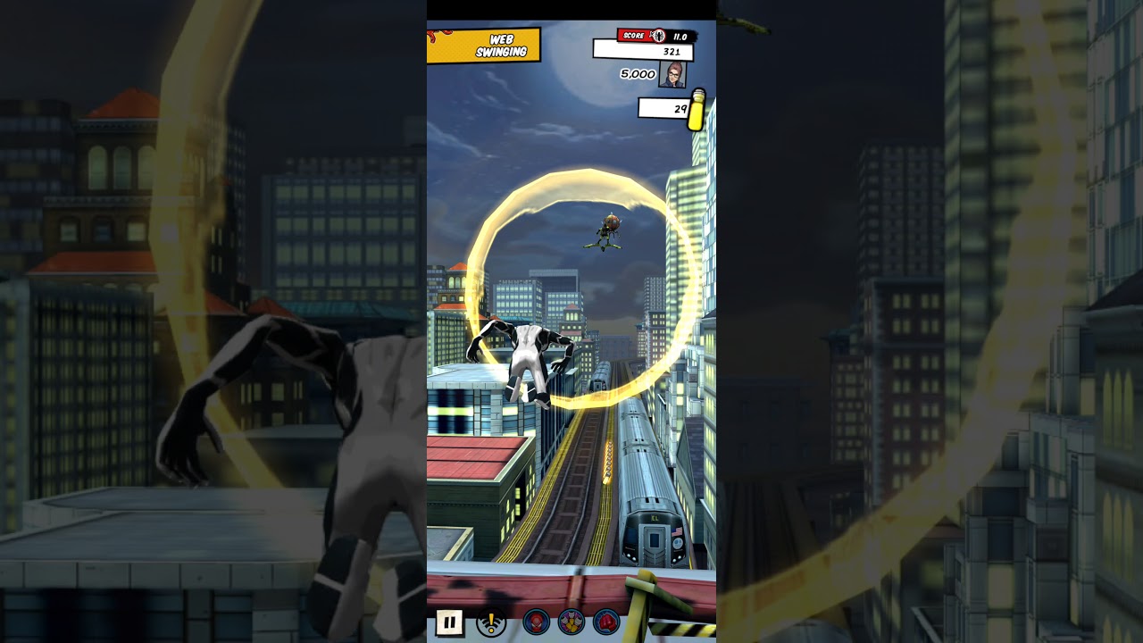 marvel spider man ultimate apk marvel spider man ultimate apk