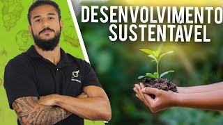 Desenvolvimento Sustentável - Geobrasil