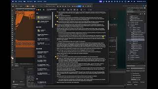 Studying GameMaker - PART 331 - STAMINA SYSTEM RETHINK  (🔇 NO MIC)