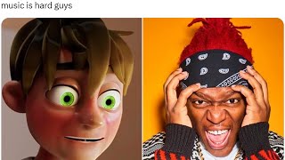 What’s The Best YouTuber Song?