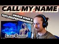 Lukas Graham - Call My Name Roskilde 2021 FIRST REACTION! | TOP(LESS)PERFORMANCE!!!