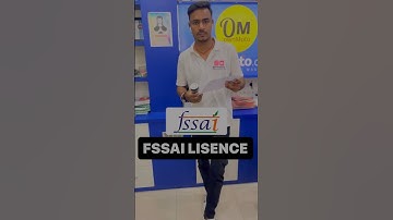 FSSAI LISENCE for E-commerce Business🔥 Registration, Types of FSSAI #fssai #fssailicense #ecommerce