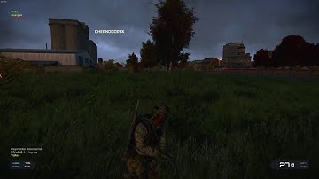 Arma 3 Exile Mod Series 1 Part 1 Deceived in Chernarus