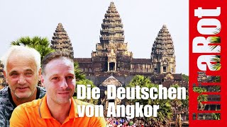 Raus aus Deutschland – Auswandern nach Kambodscha