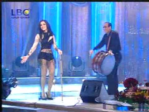 Arab Dansöz